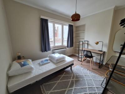 Rue d'Italie 12/2, Charleroi, Belgium