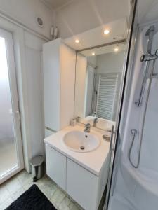 Rue d'Italie 12/2, Charleroi, 벨기에