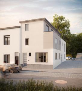 Ierse Predikherenstraat 11, Leuven, Belgium