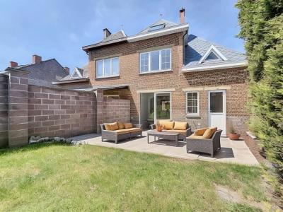 Rue de la Blanchisserie 8, Châtelet, بلجيكا 