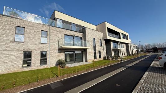 Square de la Faiencerie 1 19, Hautrage, Belgium