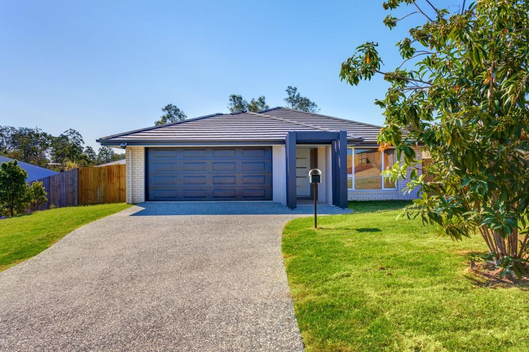 4 Crestwood Court, Gympie, QLD 4570, Australia