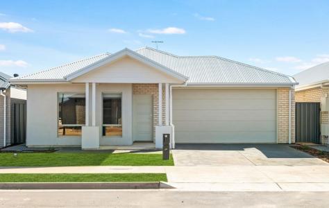 21 Maya Street, Virginia, SA 5120, Australia