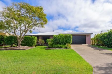 6 Elanda Court, Tin Can Bay, QLD 4580, Australia