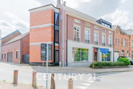 Sint-Lievensplein 3, Herzele, Belgium