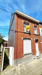 Rue Clarisse 17, Hornu, Belgio