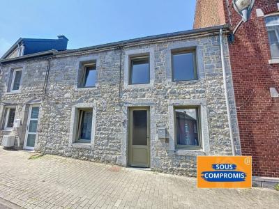 Rue Albert Colard  26, Couvin, Bélgica