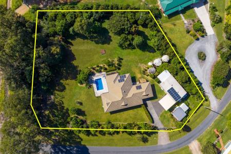 21 Arlington Road, Victory Heights, QLD 4570, Australia