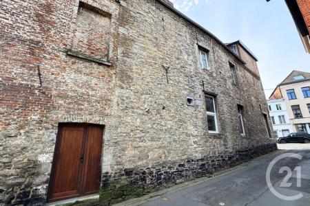 Rue Sainte-Catherine 14, Tournai, Bélgica