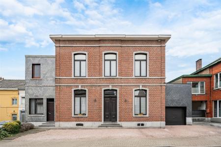 Rue Joseph-Jean Merlot 69, Falisolle, Belgium