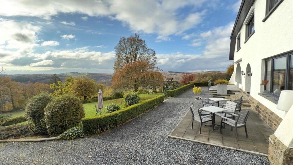 Rue du Hérou 53, Nadrin, Belgium