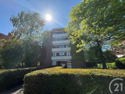 Avenue Léopold Wiener  85, Watermael-boitsfort, Belgio
