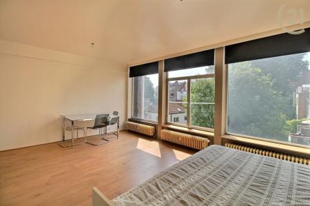 Rue de Suisse 5, Saint-gilles, Bélgica