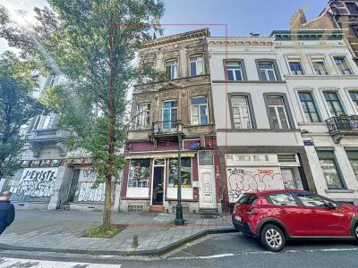 Place Raymond Blyckaerts 3, Ixelles, Belgium