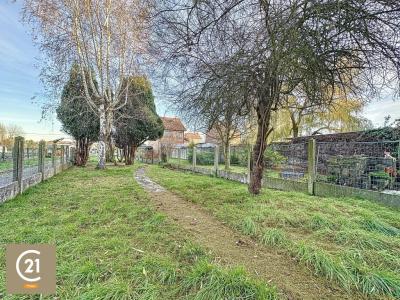 Avenue du Centenaire 306, Charleroi, Belgium