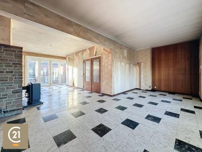 Avenue du Centenaire 306, Charleroi, Belgium