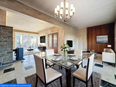 Avenue du Centenaire 306, Charleroi, Belgium