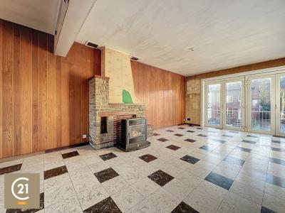 Avenue du Centenaire 306, Charleroi, Belgium