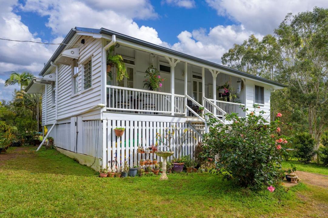 37 Main Street, Kandanga, QLD 4570, Australia