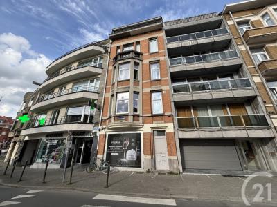 Rue de l'escadron  2, Etterbeek, Belgique