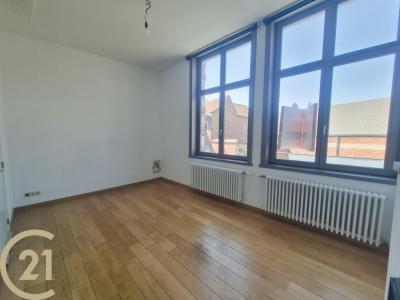 Réduit des Dominicains 10, Tournai, Belgique