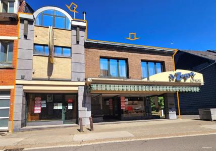 Brusselstraat 248-250, Groot-bijgaarden, Belgium