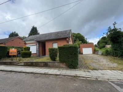 Rue des Champs 136, Mons Cuesmes, Belgium