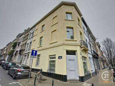 Rue Philomène 118, Schaerbeek, Bélgica