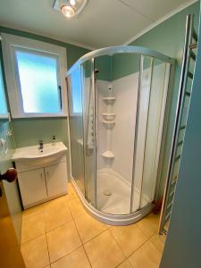 7 Exeter Crescent, Takaro, Palmerston North City 4412, Nueva Zelanda