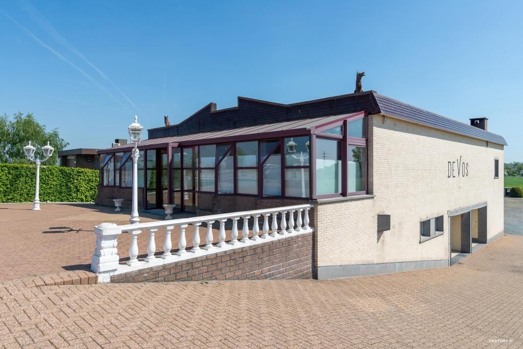 Brakelsesteenweg 304, Ninove, Belgium