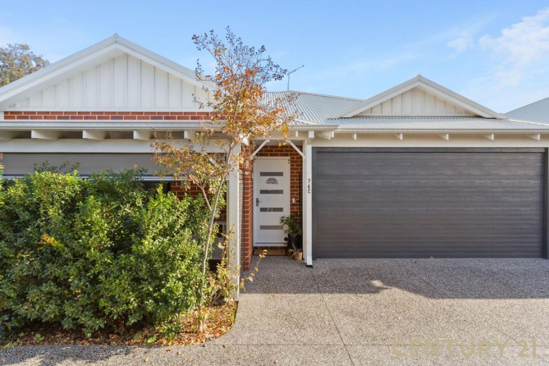 76C Carnarvon Street, East Victoria Park, WA 6101, Australia