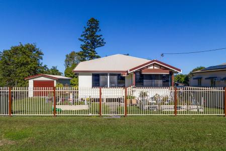 134 Kent Street, Maryborough, QLD 4650, Australia