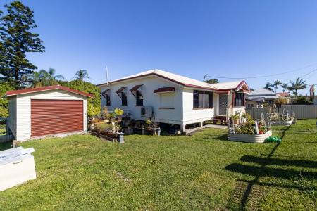 134 Kent Street, Maryborough, QLD 4650, Australien