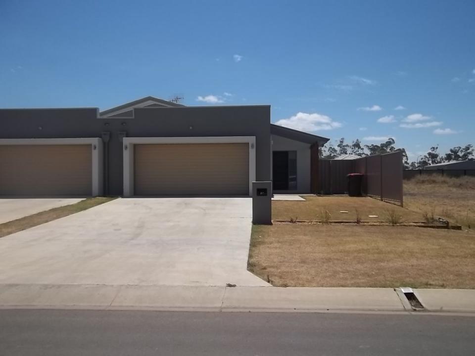 20a Hannay Street, Moranbah, QLD 4744, Australia
