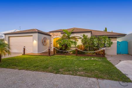 32 Sanctuary Circuit, Dawesville, WA 6211, Australia