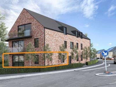 Grotestraat  48, Glabbeek, Belgium