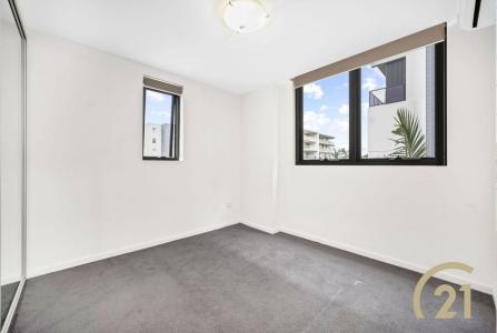 23/6-8 George Street, Warwick Farm, NSW 2170, 澳洲