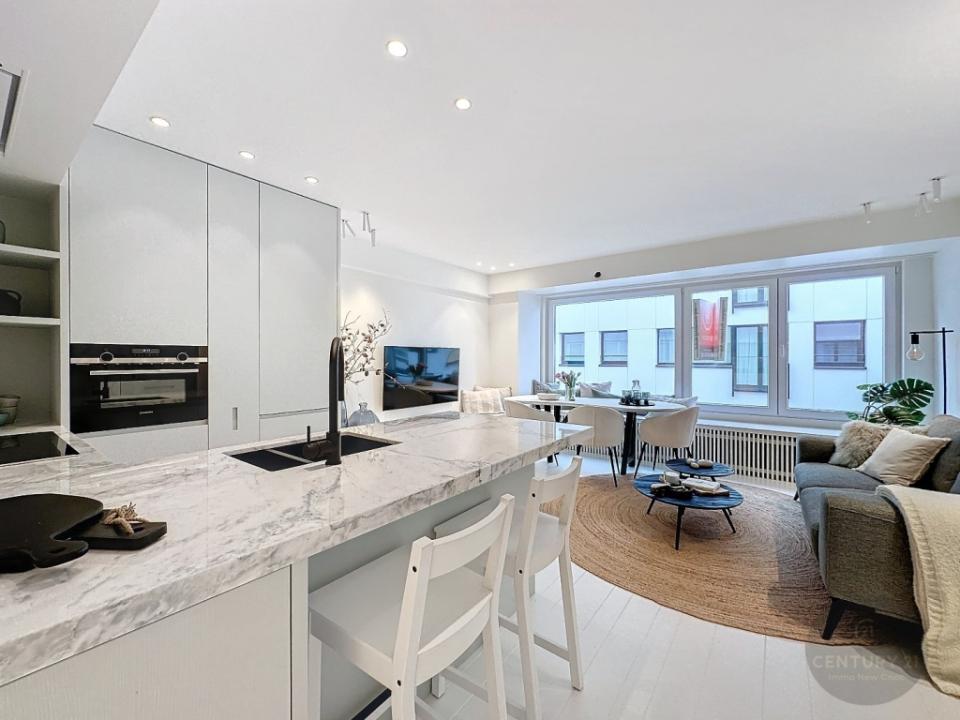 Duindistelstraat 7, Knokke-heist, Bélgica