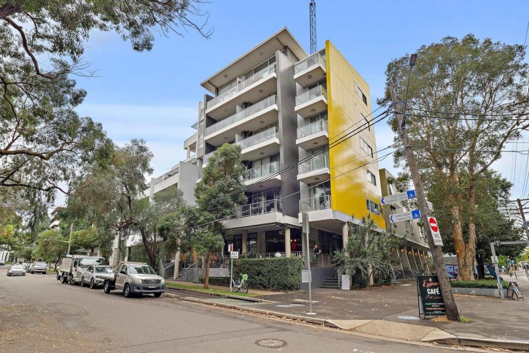 103/2 Allen Street, Waterloo, NSW 2017, Australia
