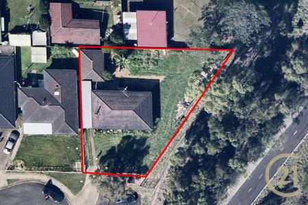 89 Eastern Road, Quakers Hill, NSW 2763, أستراليا 