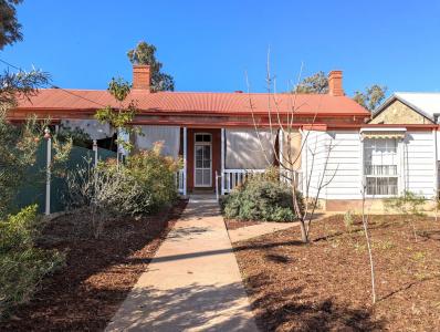 254 Wills Street, Broken Hill, NSW 2880, Australia