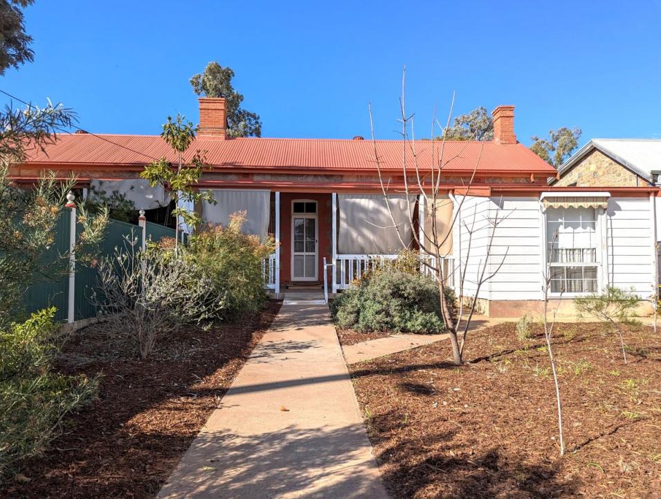 254 Wills Street, Broken Hill, NSW 2880, Australia