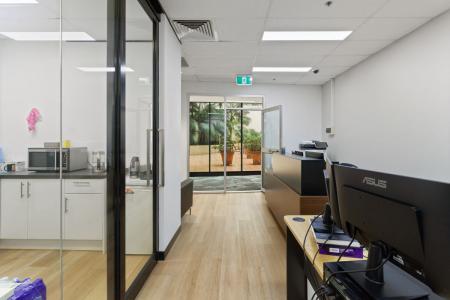 478/311 Castlereagh St, Sydney City, NSW 2000, Austrália