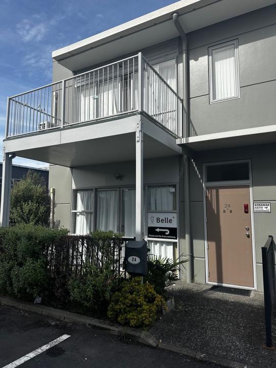 24/15 Bishop Lenihan Place, East Tamaki, 奥克兰 2013, 新西兰