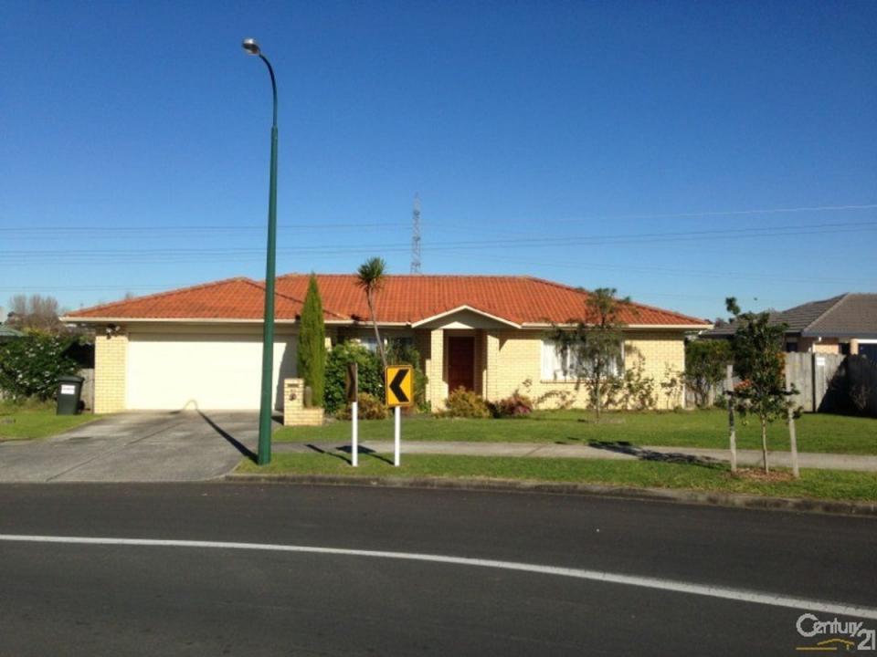 53 Robin Brooke Drive, Flat Bush, Auckland 2016, Nova Zelândia