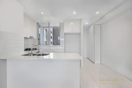 304/3 Wilga Street, Burwood, NSW 2134, Australia