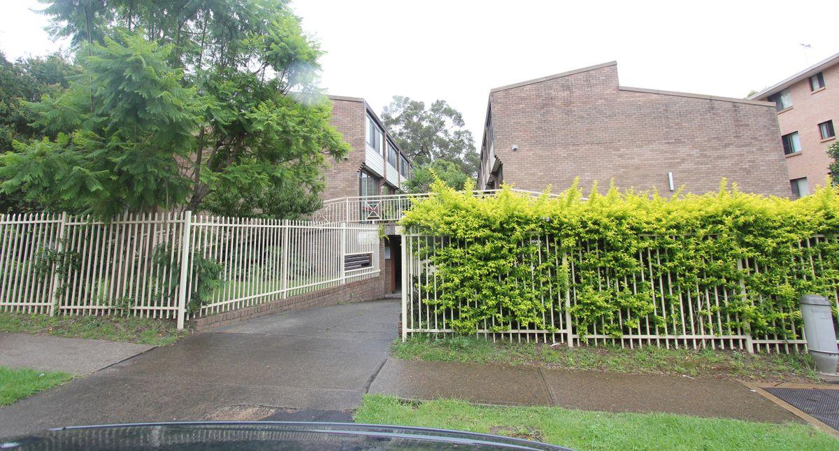 8/17-19 Lachlan Street., 利物浦, NSW 2170, 澳洲