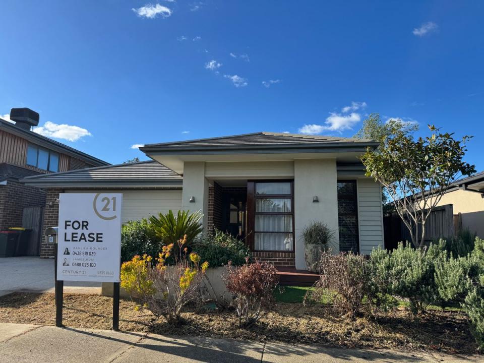 8 Billeroy Way, Werribee, VIC 3030, 澳大利亚