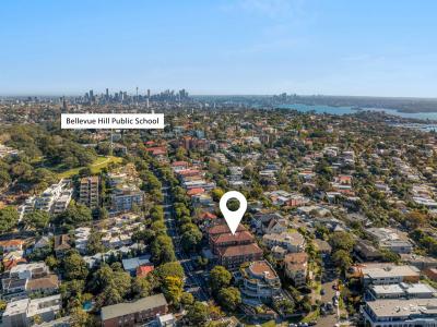 7/40B Birriga Road, Bellevue Hill, NSW 2023, Australia