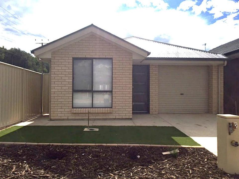 55 De Mille Street, Salisbury Downs, SA 5108, 오스트레일리아